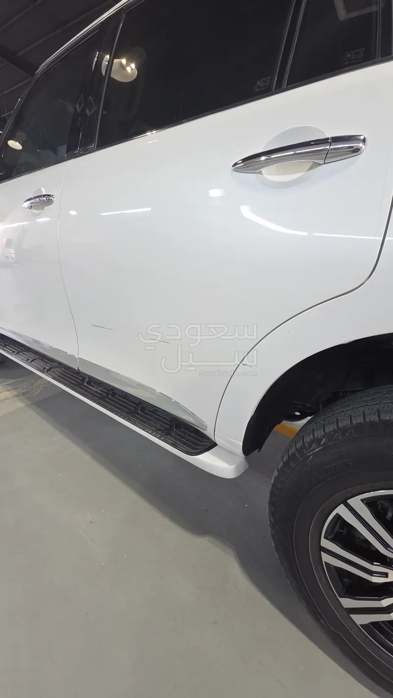 2020 نيسان باترول اكس اي