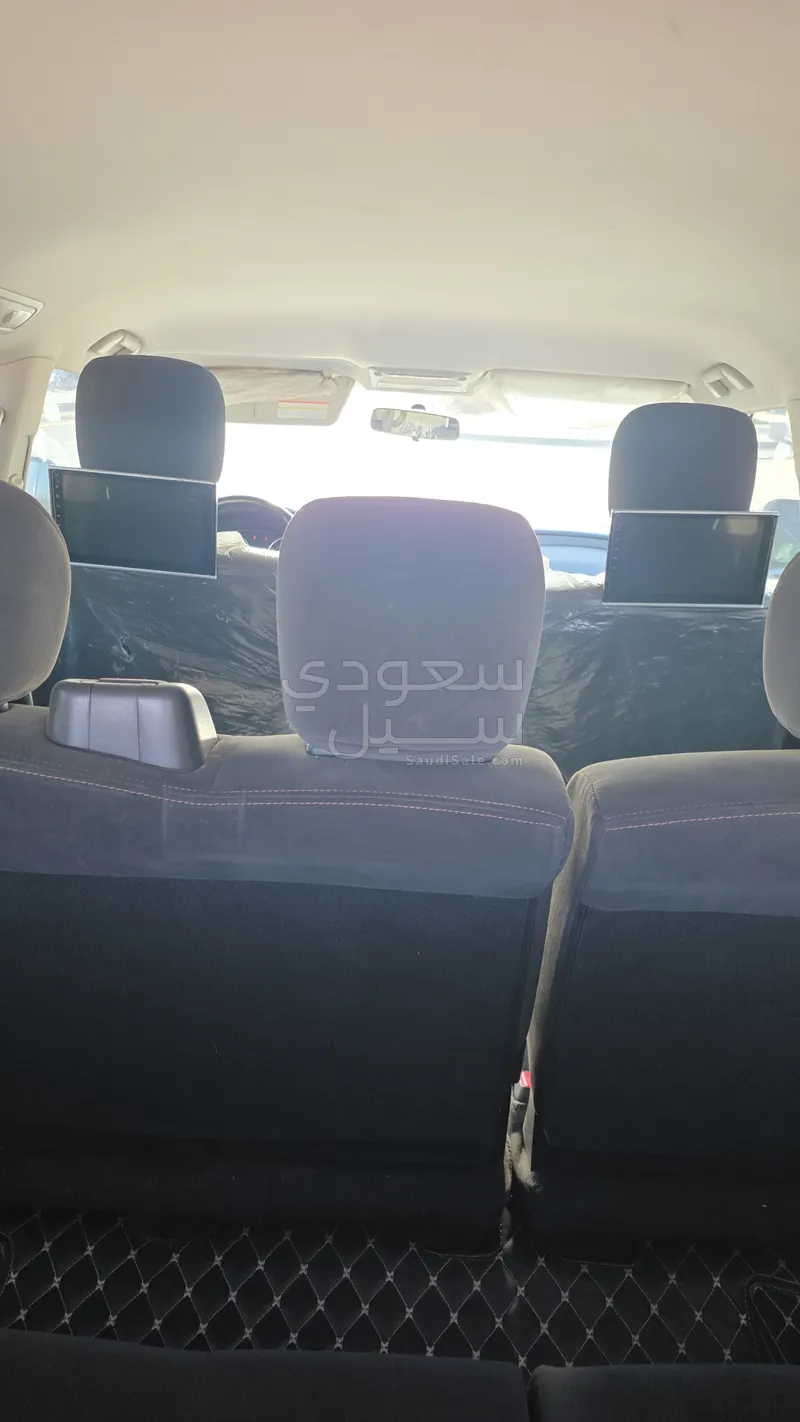 2020 نيسان باترول اكس اي