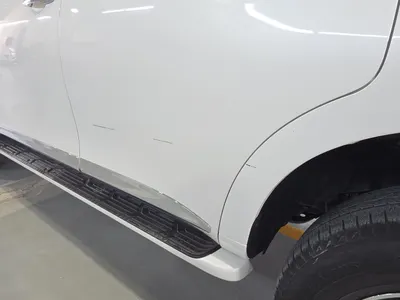 2020 نيسان باترول اكس اي