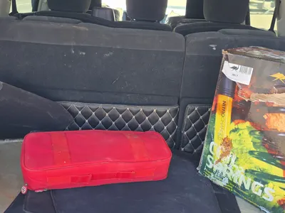 2020 نيسان باترول اكس اي