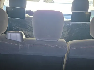 2020 نيسان باترول اكس اي