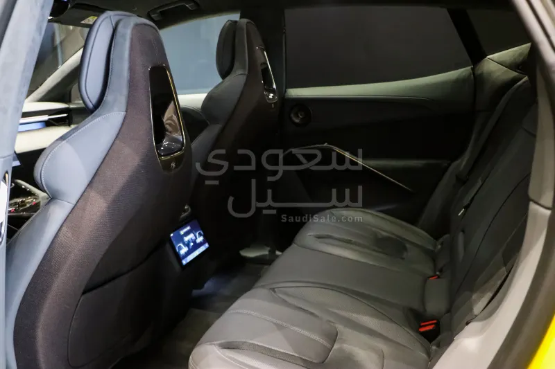 2024 لوتس اليترا ار