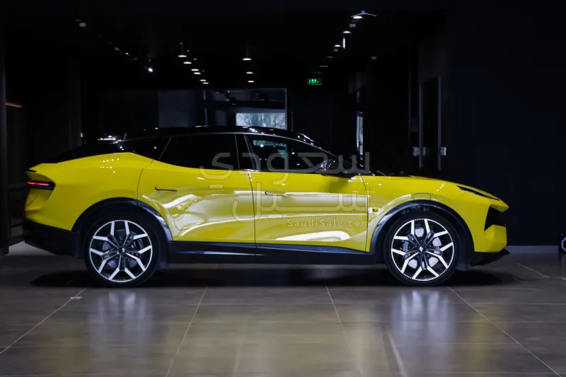 2024 لوتس اليترا ار