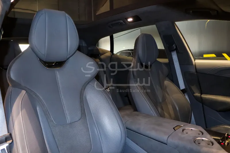 2024 لوتس اليترا ار