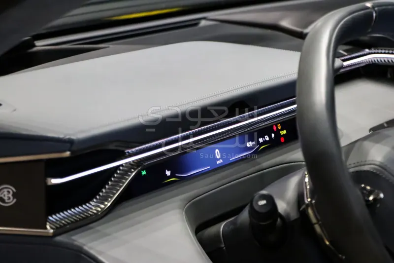 2024 لوتس اليترا ار