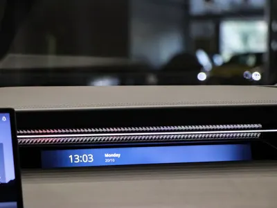 2024 لوتس اليترا ار