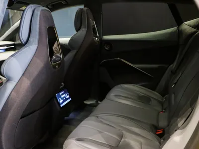 2024 لوتس اليترا ار