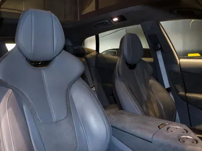 2024 لوتس اليترا ار