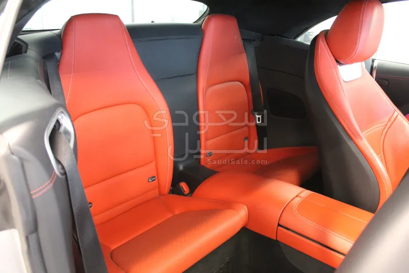 2022 مرسيدس - بنز إس إل 55 أي إم جي