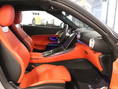 2022 مرسيدس - بنز إس إل 55 أي إم جي