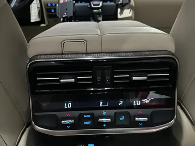 2022 تويوتا لاند كروزر في اكس اي