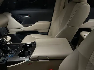 2022 تويوتا لاند كروزر في اكس اي