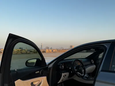 2017 مرسيدس - بنز إي 43 أي إم جي