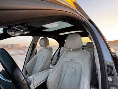 2017 مرسيدس - بنز إي 43 أي إم جي