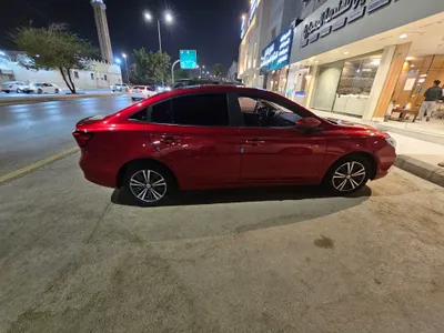 2022 ام جي ام جي 5