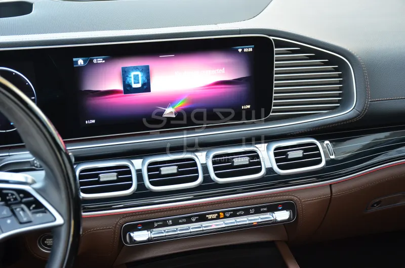 2024 مرسيدس - بنز جي إل إي 450