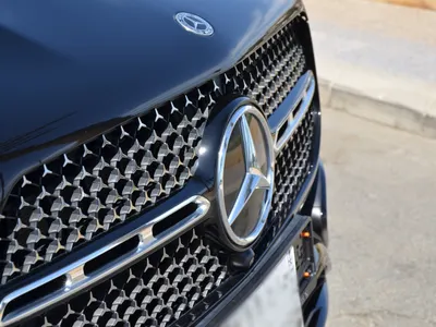 2024 مرسيدس - بنز جي إل إي 450