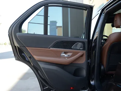 2024 مرسيدس - بنز جي إل إي 450