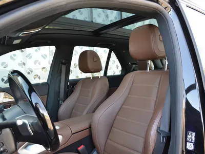 2024 مرسيدس - بنز جي إل إي 450