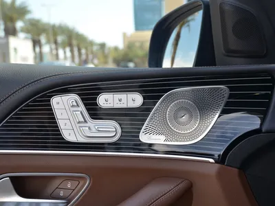 2024 مرسيدس - بنز جي إل إي 450