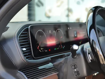 2024 مرسيدس - بنز جي إل إي 450