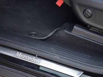 2024 مرسيدس - بنز جي إل إي 450