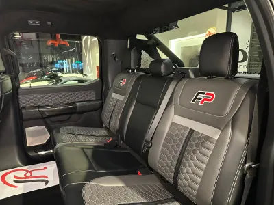 2022 فورد اف 150