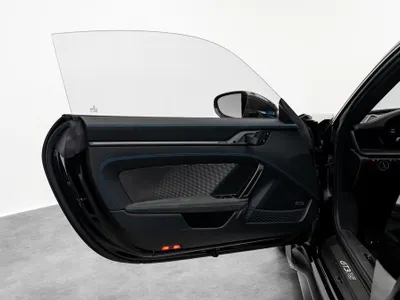 2024 بورش 911 جي تي 3 ار اس