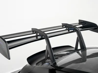 2024 بورش 911 جي تي 3 ار اس