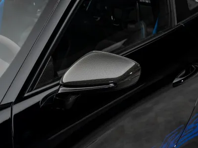 2024 بورش 911 جي تي 3 ار اس