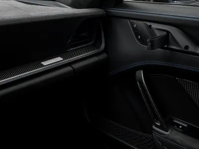 2024 بورش 911 جي تي 3 ار اس