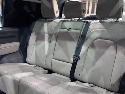 2024 لاند روفر ديفيندر اس اي