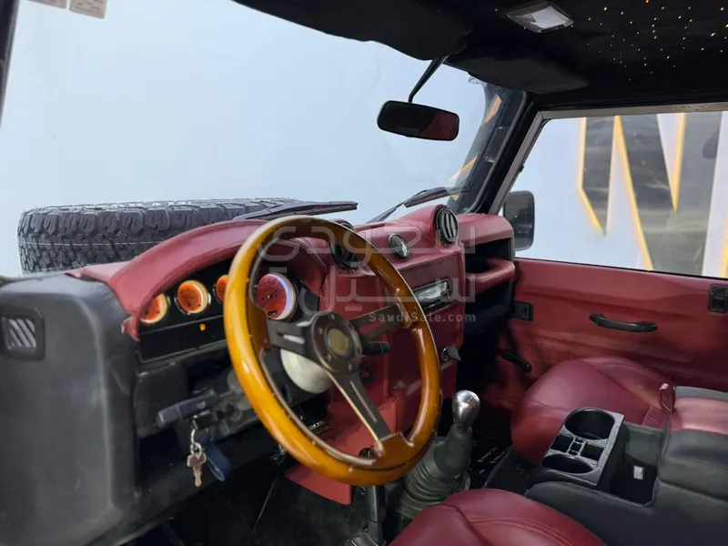 2002 لاند روفر ديفيندر