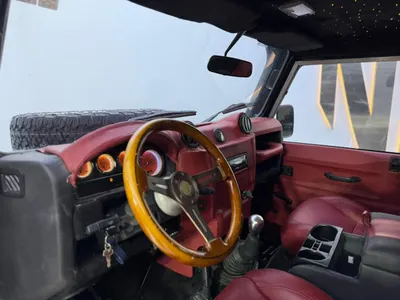 2002 لاند روفر ديفيندر