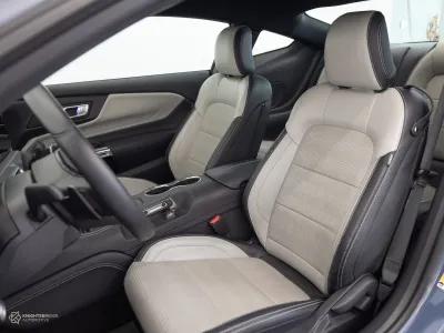 2024 فورد موستانغ جي تي بريميوم