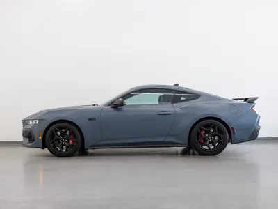 2024 فورد موستانغ جي تي بريميوم