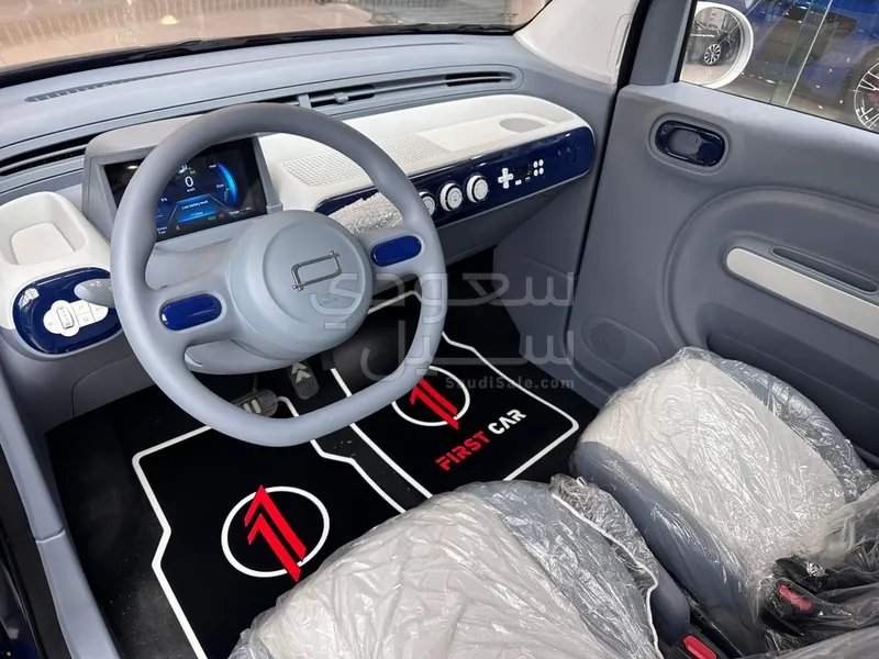 2025 فاو بيستون ميني إي في