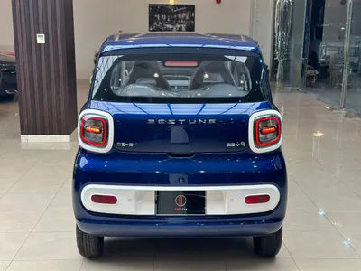 2025 فاو بيستون ميني إي في