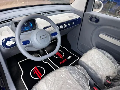 2025 فاو بيستون ميني إي في