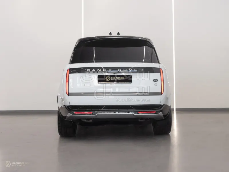 2023 لاند روفر رينج روفر فوج اتش اس اي