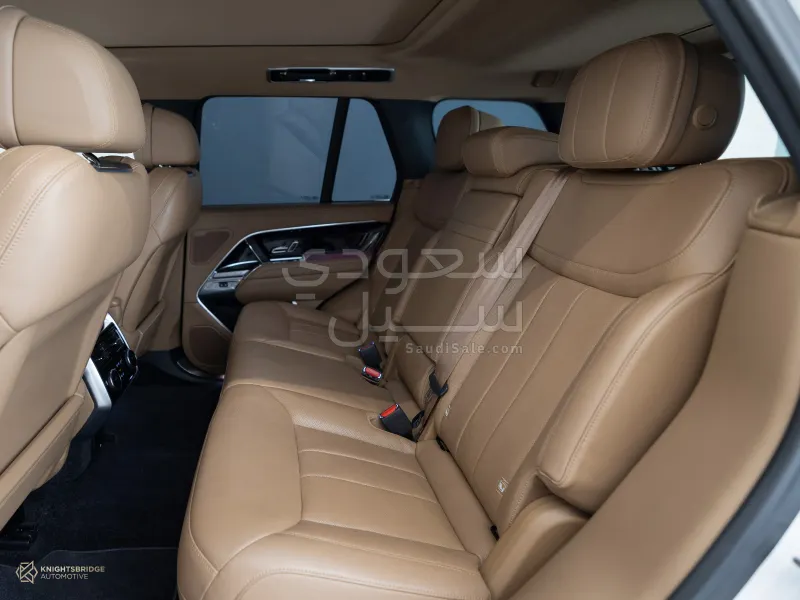 2023 لاند روفر رينج روفر فوج اتش اس اي