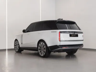 2023 لاند روفر رينج روفر فوج اتش اس اي