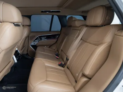 2023 لاند روفر رينج روفر فوج اتش اس اي