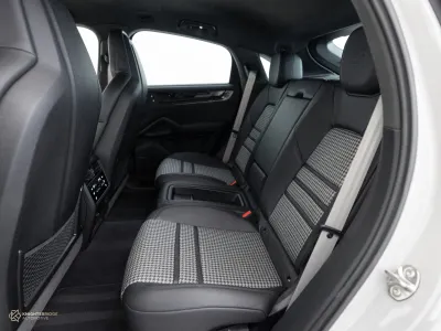 2025 بورش كايين جي تي اس