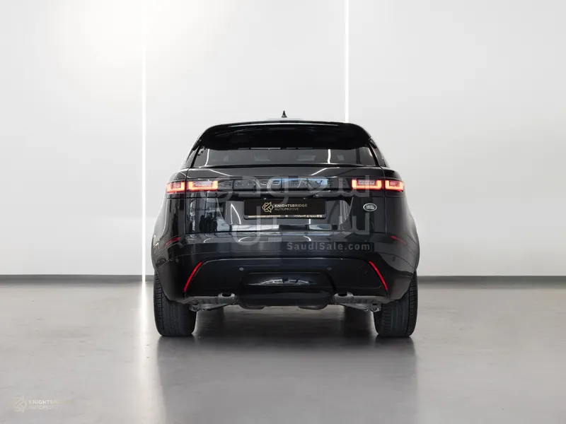2023 Land Rover Range Rover Velar SE