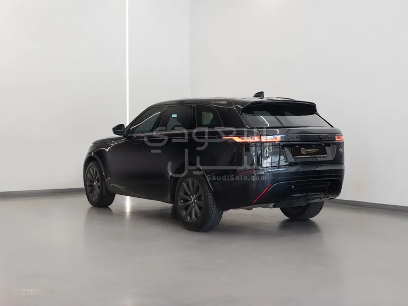 2023 Land Rover Range Rover Velar SE