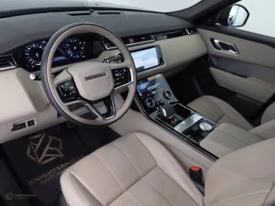 2023 Land Rover Range Rover Velar SE