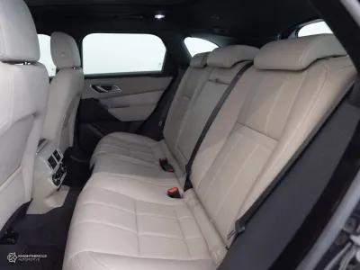 2023 Land Rover Range Rover Velar SE