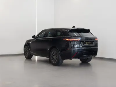 2023 Land Rover Range Rover Velar SE