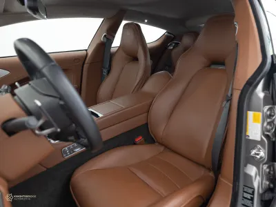 2014 استون مارتن رابيد